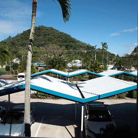Trinity Beach Pacific Exterior foto