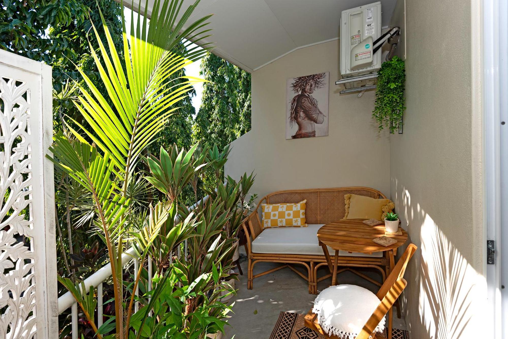 Trinity Beach Pacific Exterior foto