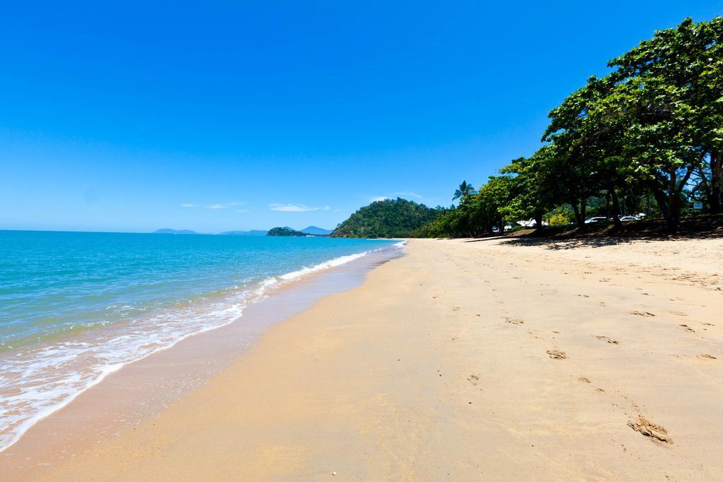 Trinity Beach Pacific Exterior foto