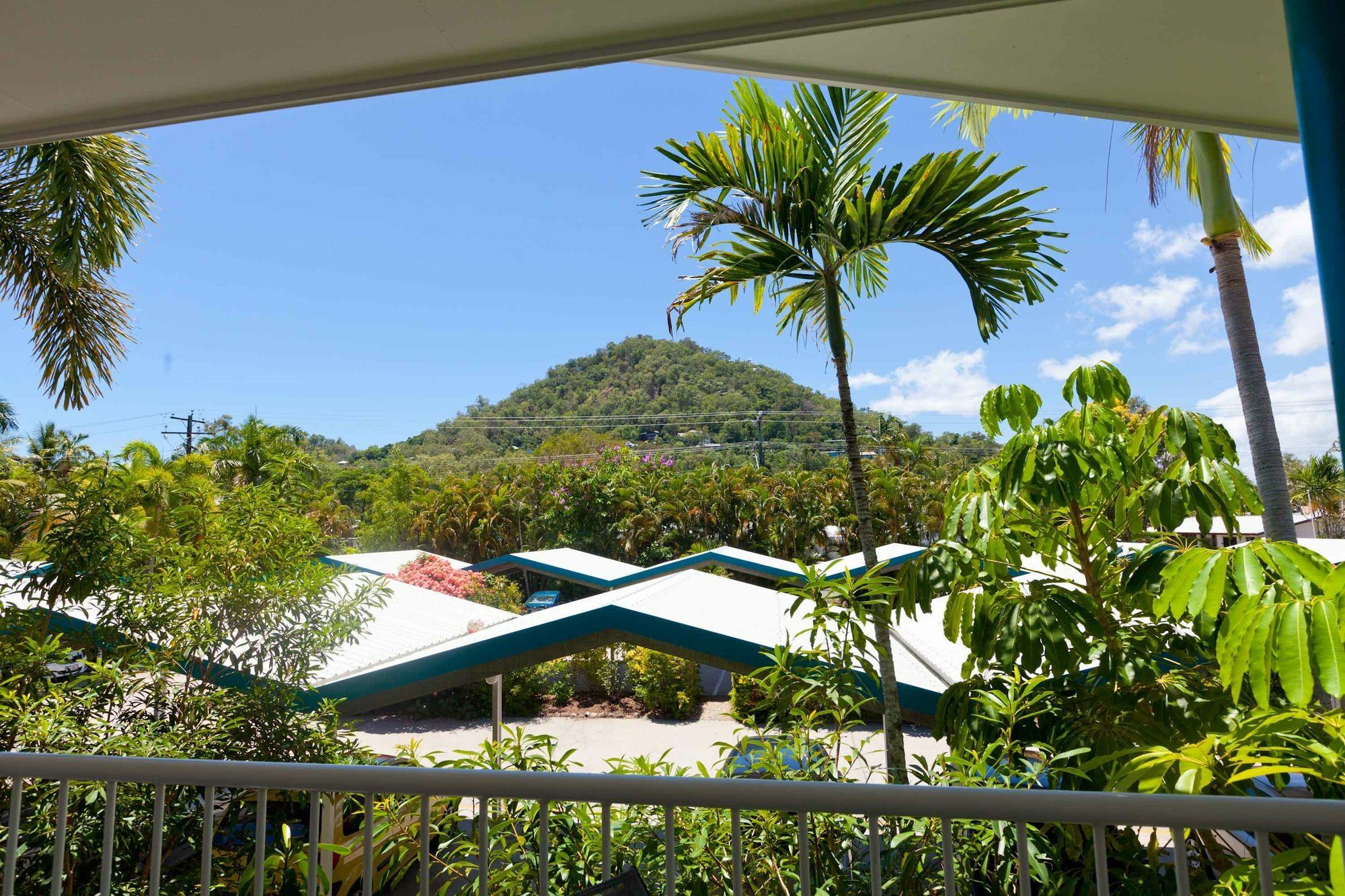 Trinity Beach Pacific Exterior foto