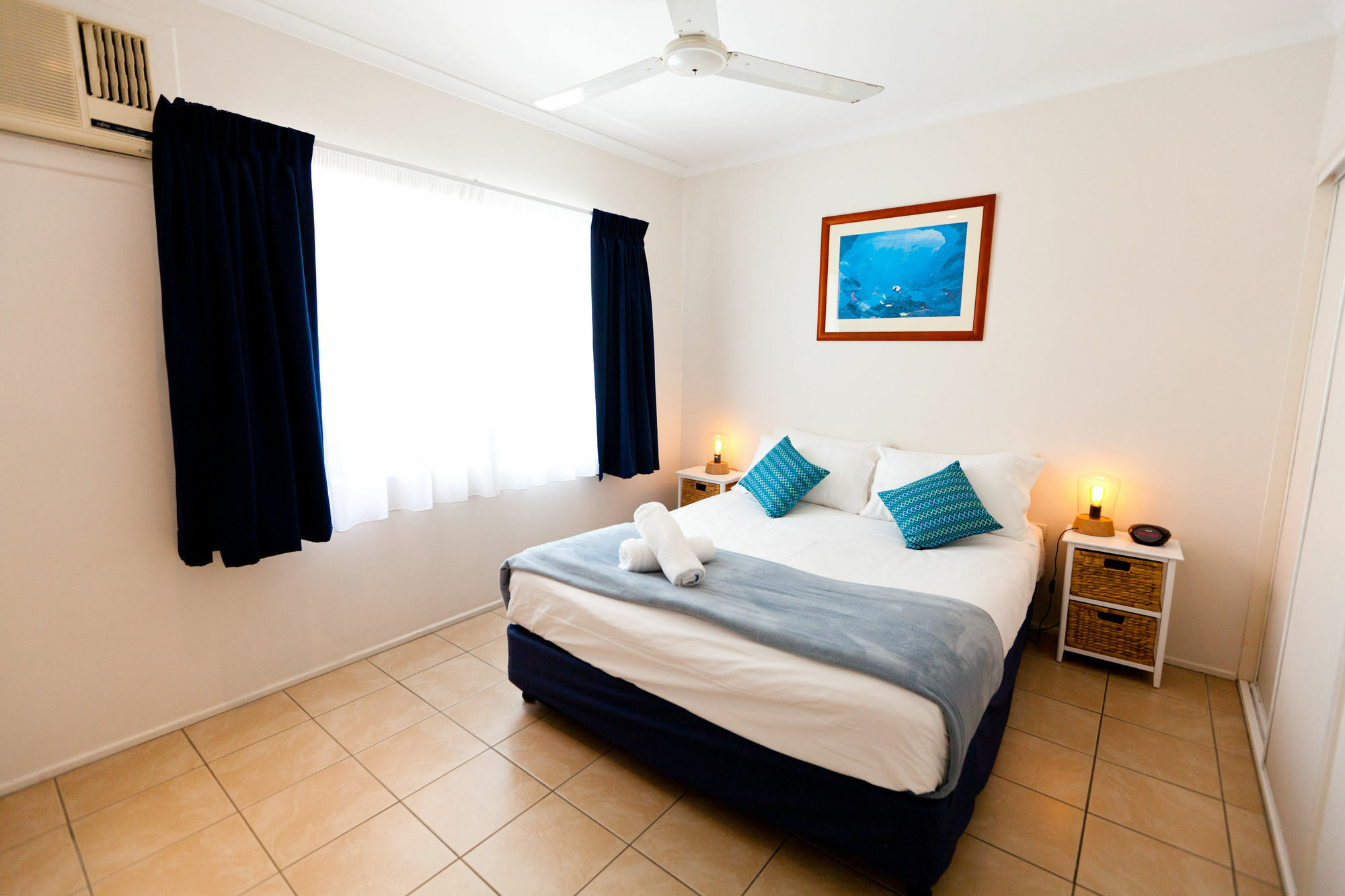Trinity Beach Pacific Exterior foto